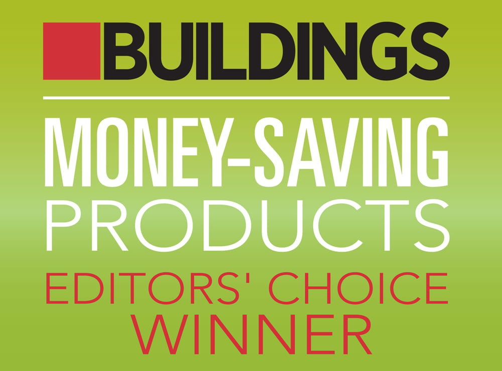 Buildings Editor's Choice Winner